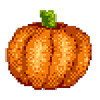 Pumpkin f2u icon (for Eclipse)