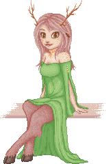 Jane Doe by UszatyArbuz Jane Doe by UszatyArbuz