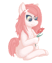 Flosa by UszatyArbuz Flosa by UszatyArbuz