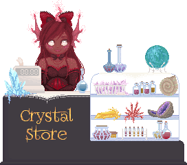 Commission Shop YCH V by UszatyArbuz Commission Shop YCH V by UszatyArbuz