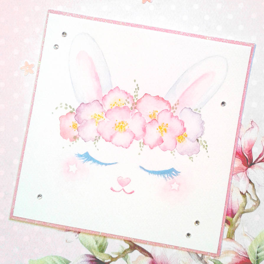 Bunny Wishes
