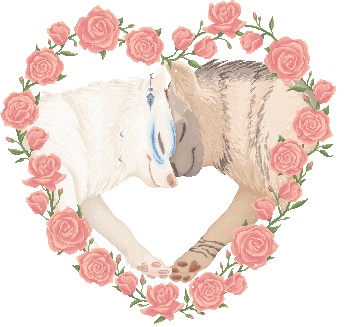 I woof U slot I by UszatyArbuz I woof U slot I by UszatyArbuz