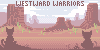 Westward Warriors Icon by UszatyArbuz