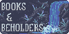 Books And Beholders by UszatyArbuz