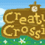 Creature Crossing icon - spring