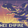 Aphex Empire pixel icon