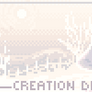 Creation Dream pixel icon