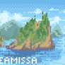 IsleAmissa pixel icon