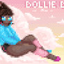 Dollie Darlings pixel icon