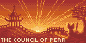 The Council of Perr icon