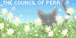 The Council of Perr icon by UszatyArbuz