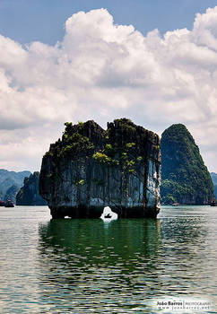 Halong Bay