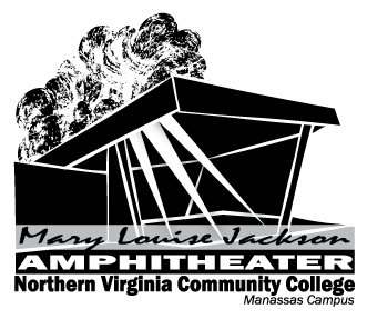 Ampitheater Logo BW