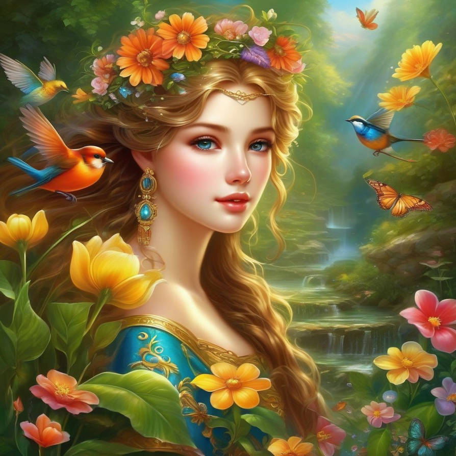 A23775e7-fefd-4d92-8319-b3a88aa02f92 by SuperiorAIArt on DeviantArt