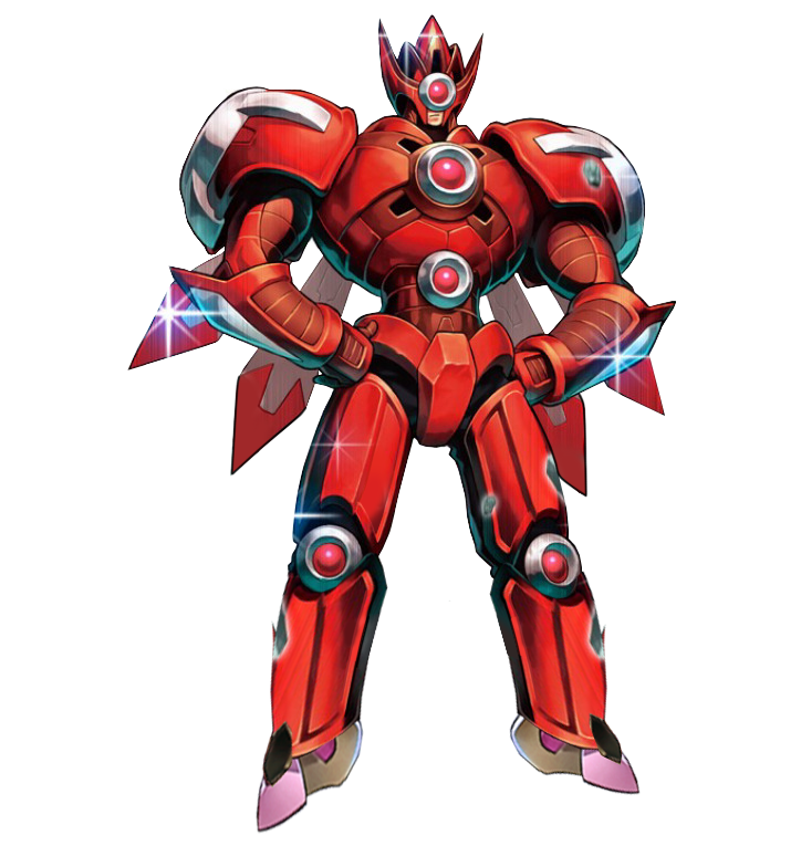 Vision HERO Trinity by YugichiRey01 on DeviantArt