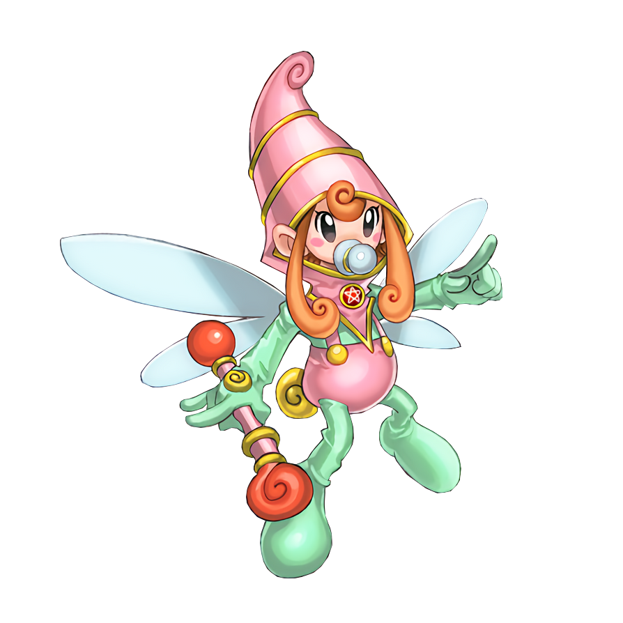 Magicberry Deviantart Berry Magician Girl by YugichiRey01 on DeviantArt