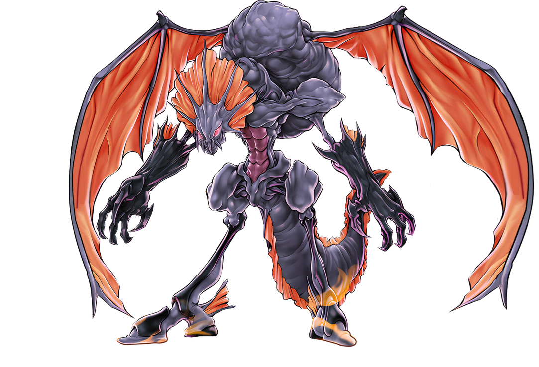 Exploder Dragonwing by YugichiRey01 on DeviantArt