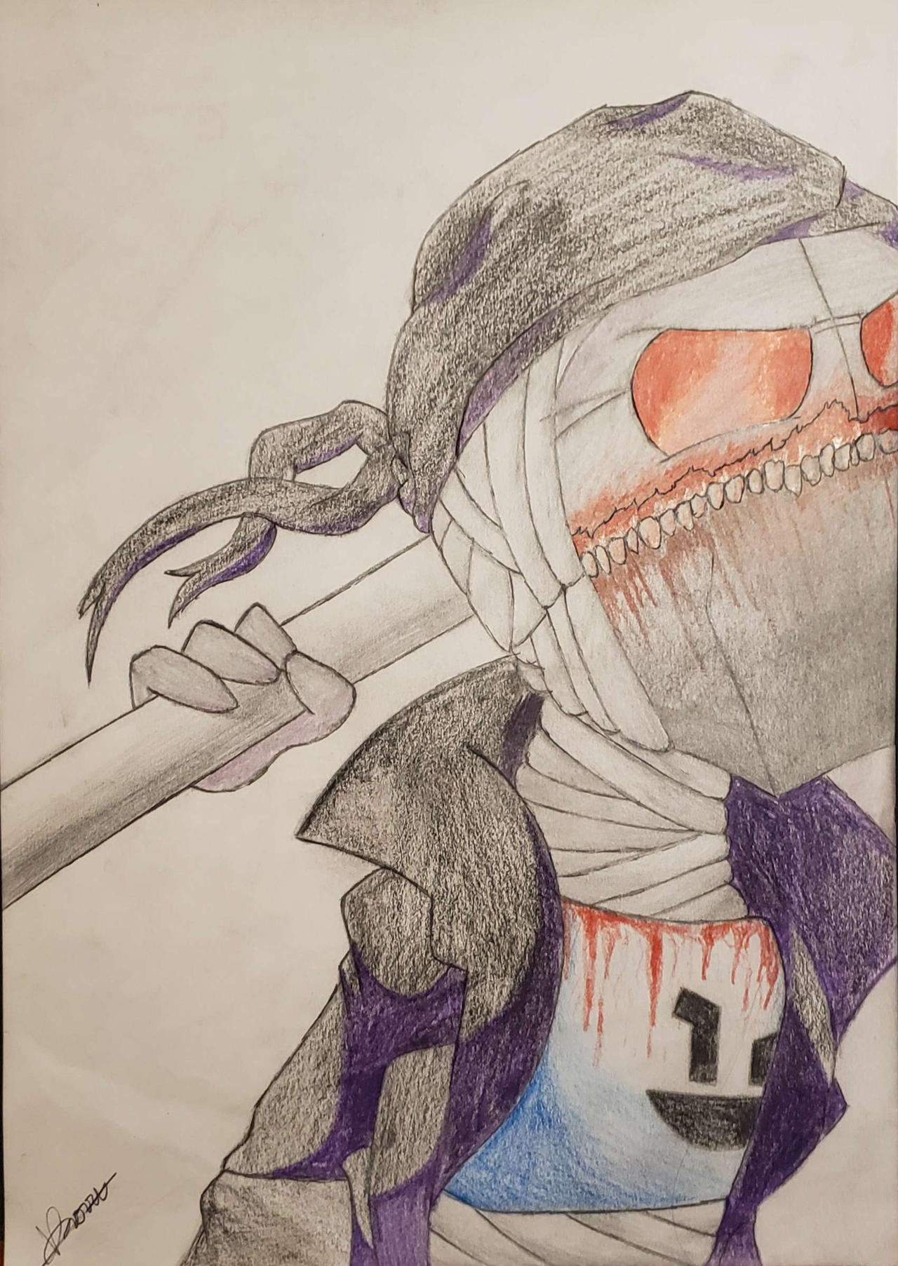 Madness Combat - Hank