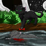 Ashfur's Death