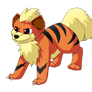 Growlithe