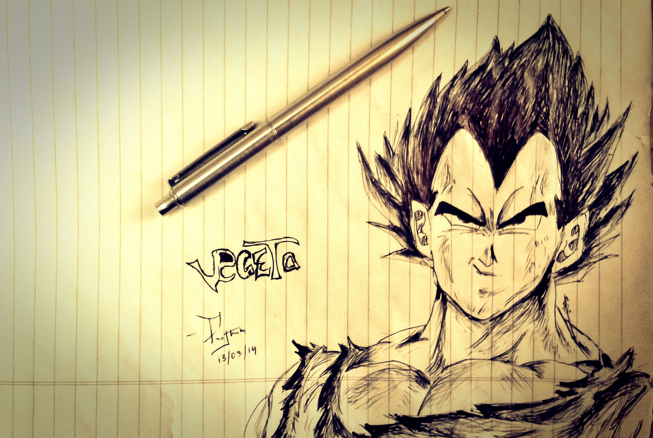 Vegeta