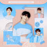 #27 PNG PACK [Stray Kids - Lotte Duty Free]