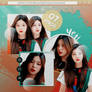 #34 PNG PACK [ITZY Yeji]