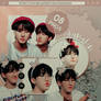 #56 PNG PACK [Stray Kids Changbin]