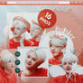 #142 PNG PACK [X1 Minhee]