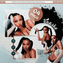 #253 PNG PACK [Tinashe - Songs For You]