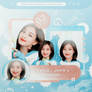 #271 PNG PACK [TWICE Jihyo]