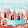 #408 PNG PACK [EVERGLOW Onda]