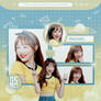 #432 PNG PACK [APRIL Rachel]