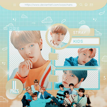 Stray Kids 7th mini album - Maxident (06) by carieloveyou on DeviantArt