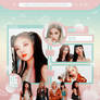 #579 PNG PACK [ITZY - Not Shy B ver.]