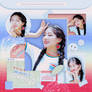 #600 PNG PACK [Lovelyz Yein]