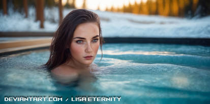 Lisa Eternity / Hot Springs