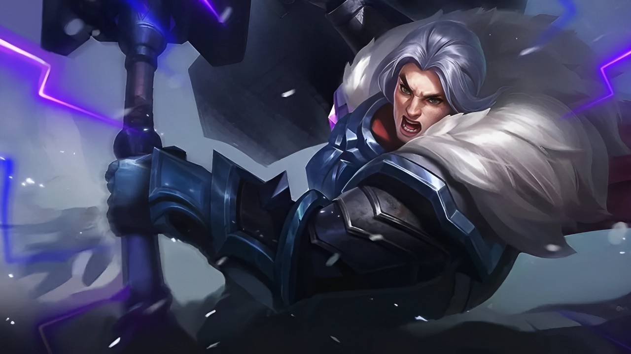 1 Hero Roamer Paling Kuat untuk Solo Rank ini Gak Ada Counter 3 1 Hero Roamer Paling Kuat untuk Solo Rank ini Gak Ada Counter
