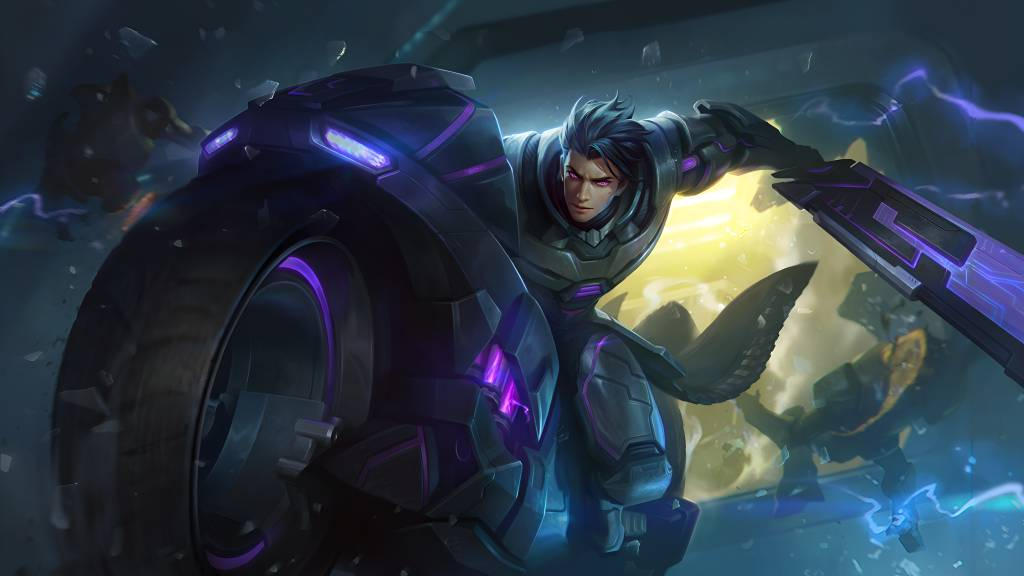 Ini Dia 5 Skin Paling Mahal dan Langka di Mobile Legends 5 Ini Dia 5 Skin Paling Mahal dan Langka di Mobile Legends