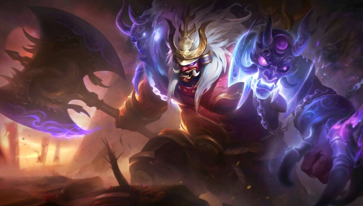5 Skin Hero Mobile Legends Paling Mewah Harganya Selangit 2 5 Skin Hero Mobile Legends Paling Mewah Harganya Selangit