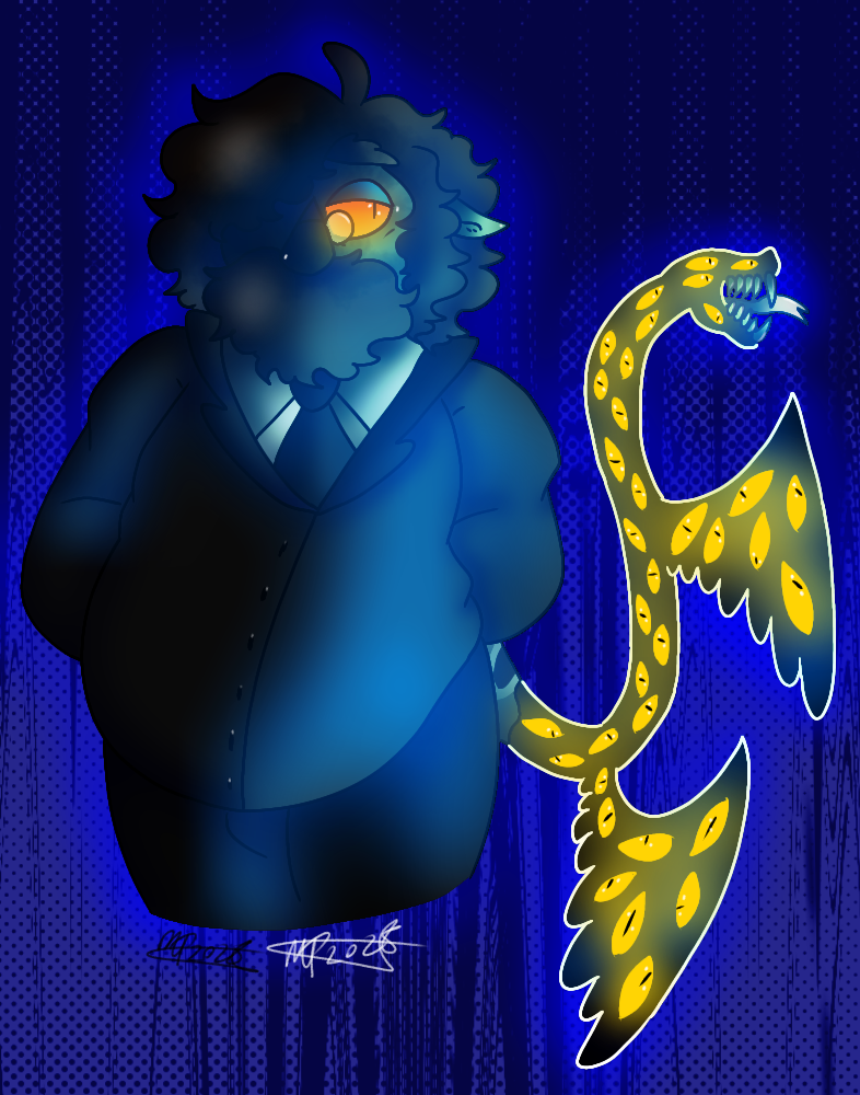 Deviantart Tail Mutation Shapeshifting Tail by NightmareMP on DeviantArt