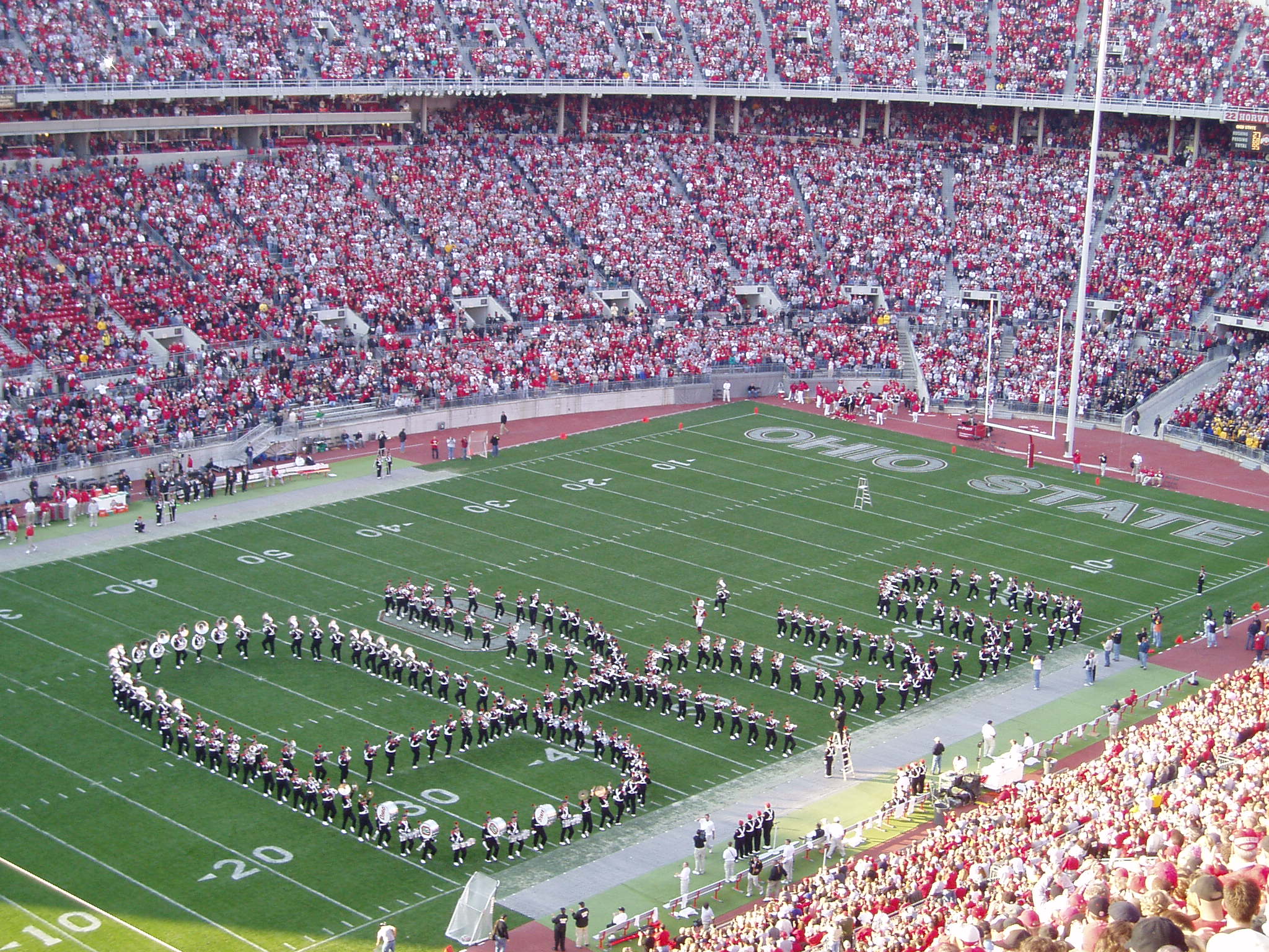 Script Ohio