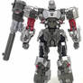 Will you buy this Megatron figure