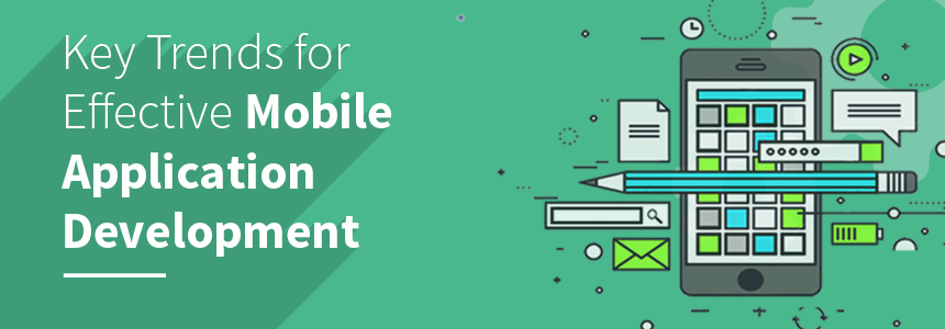 Key Trends for Success in Mobile App Development