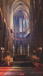 Koln Dom