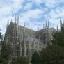 Duke University Chapel