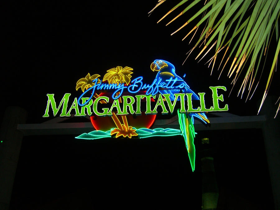 Margaritaville