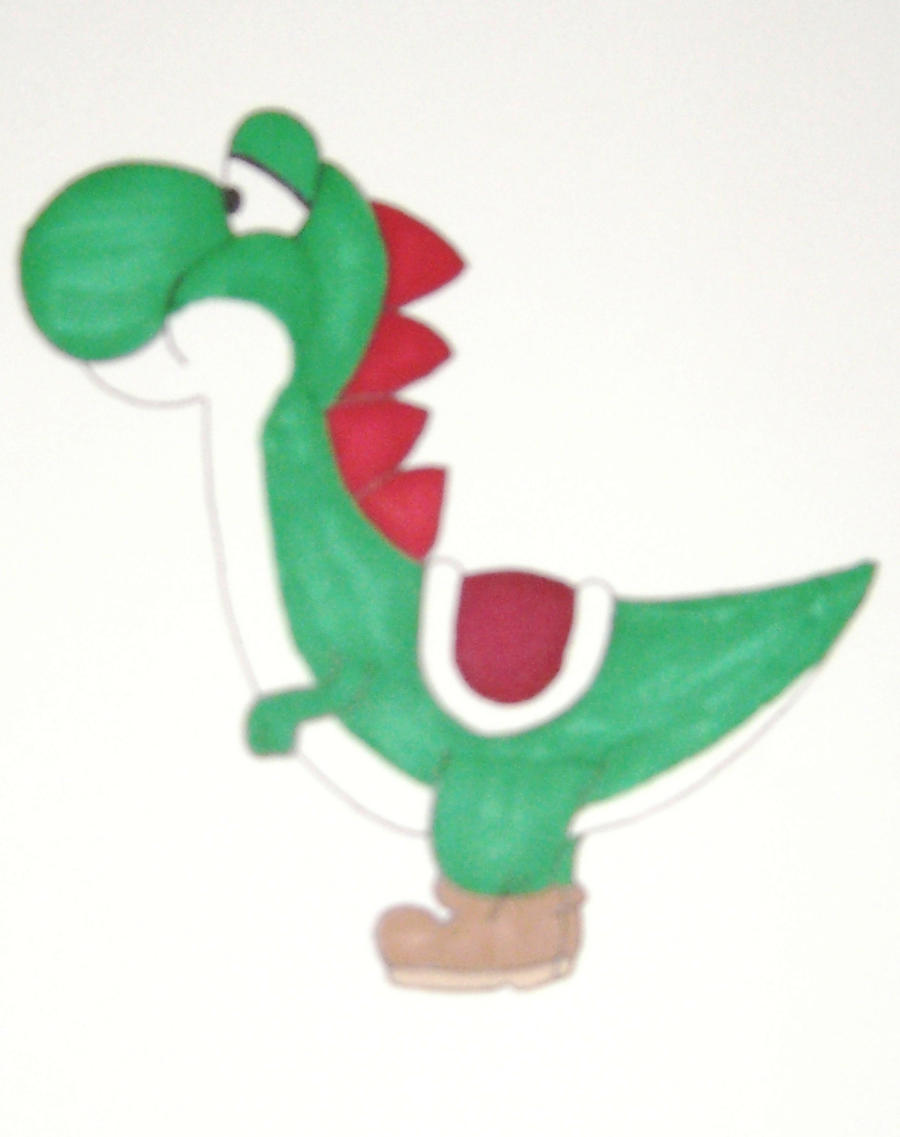 Yoshi