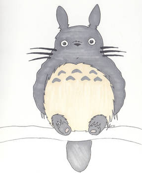 Totoro