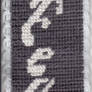Cthulu bookmark